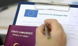 Schengen randevularında karaborsa krizi