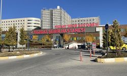 16 Haziran'da Yozgat Şehir Hastanesi'nde Hangi Bölümler Açık Olacak?