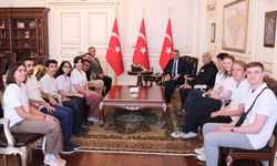 8 Ülkeden Gelen Gönüllüler Yozgat'ta Buluşuyor