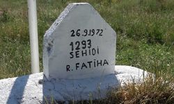 93 Harbi Şehidinin Erzurum Ovası’ndaki Asırlık Nöbeti: Aslen Yozgatlı Olduğu Ortaya Çıktı!