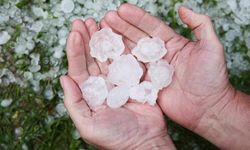 AFAD'dan Yozgat İçin Kritik Uyarı! Kuvvetli Sağanak ve Dolu Geliyor