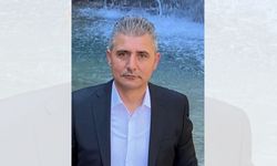 AK Parti Yozgat Milletvekili Başer'in Acı Günü