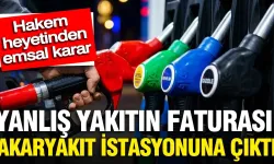 Dizel Araca Benzin Konulursa Ne Olur? Tüketici Hakem Heyetinden Emsal Karar