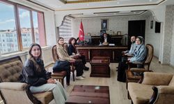 Akdağmadeni’nde Örnek Proje! İlk Yardım Bilinci İçin Büyük Adım