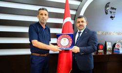 Akdağmadeni’nde Ortak Değerler İçin Güçlü İş Birliği Mesajı
