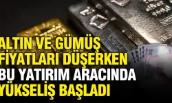 Bitcoin Neden Yükseliyor? Altın ve Gümüş Düşerken Kripto Para Piyasasında Son Durum Ne?