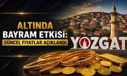 Altında Bayram Etkisi: Güncel Fiyatlar Açıklandı