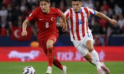 Türkiye - Paraguay Maçı Kaç Kaç Biter? Yapay Zeka Sonucu Açıkladı