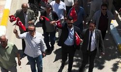 Ankara’daki Büyük Buluşmanın Ardından İlk Açıklama Yozgat’tan Geldi!