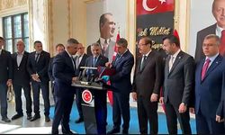 Bakan Tekin Yozgat'ta İlk Açıklamaları Yapıyor