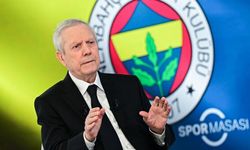 Fenerbahçe'de Tarihi Seçim Sonuçlandı: Aziz Yıldırım Yeniden Başkan Seçildi! İşte Resmi Oy Sayıları