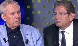 Aziz Yıldırım'ın o sözleri gündem oldu! Canlı yayında dikkat çeken anlar