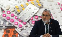 Bakan Işıkhan Açıkladı: 32 İlaç Geri Ödeme Listesine Alındı!
