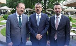 Bakan Tekin, Yozgat'a Müjde Verecek Mi?
