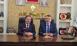 Bakan Tekin Yozgat'ta Açıkladı: Derslik Başına Düşen Öğrenci Sayısı 20’lere Düştü