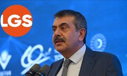 Bakan Tekin Yozgat'ta Duyurdu: LGS'de İlk Kez Beslenme Paketi Dağıtılacak