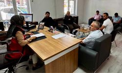 Bakanlığın Dev Projeleri Yozgat’ta Anlatıldı! Tüm Mahalleler Mercek Altında