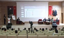 Başkan Ekinci Uyardı: Geleceğin En Stratejik Konusu Su ve Gıda Olacak