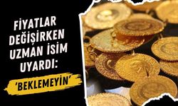 Fiyatlar Değişirken Uzman İsim Uyardı: ‘Beklemeyin’
