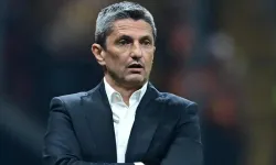 Razvan Lucescu Beşiktaş kararını açıkladı! Canlı yayında transfer yanıtı