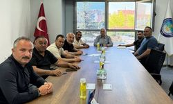 Yozgat’ta Boğazlıyan Belediyesi Su Altyapısı İçin Olağanüstü Toplandı