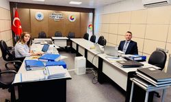 Boğazlıyan TSO’da Hizmet Kalitesini Artıracak Kritik Adım