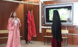 Boğazlıyan'da Genç Yetenekler Sahne Aldı