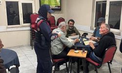 Boğazlıyan'da Jandarmadan Dolandırıcılığa Karşı Bilgilendirme Devriyesi