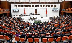 TBMM'de Emniyet ve Taksi Düzenlemesi! İlk 6 Madde Kabul Edildi