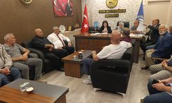 Bozok Halk Otobüsleri’nde Güven Tazelendi: Adil Yıldız Yeniden Başkan Seçildi
