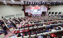 Bozok Üniversitesi, YÖK’ün “Geleceğin Meslekleri” Buluşmasında Yerini Aldı