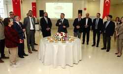 Bozok Üniversitesi’nde Bayram Coşkusu!