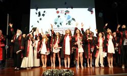 Yozgat Bozok Üniversitesi'nde Gurur Günü: Dilsiz Canların Koruyucuları Uğurlandı!