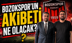 Bozokspor'un Akıbeti Ne Olacak?