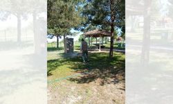 Çandır Belediyesi Kene İle Mücadeleyi Başlattı