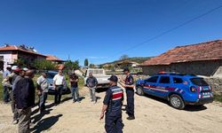 Çayıralan'da Jandarmadan KKKA Hastalığına Karşı Bilgilendirme
