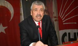 CHP Yozgat İl Başkanı Abdullah Yaşar: “Çocuk İşçiliği, Ekonomik Başarısızlığın En Ağır Faturasıdır”
