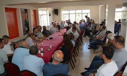 CHP Yozgat’tan Dikkat Çeken Çıkış! Özgür Özel'e Tam Destek