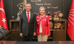 CHP'li Milletvekil Nimet Özdemir Kimdir? Nimet Özdemir Neden İstifa Etti?