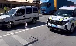 Çorum’da Uyuşturucu Takibinde Silahlar Konuştu!