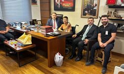 DMD Hastası Furkan İçin Zaman Daralıyor: Yozgat’tan Dayanışma Çağrısı
