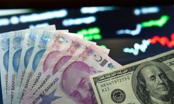 Dev bankaların dolar tahminlerinde dikkat çeken revizyon