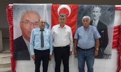 DSP, Yozgat'ta Kongrelerini Tamamladı: Yol Haritasını Belirledi