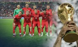 DÜNYA KUPASI'NA VEDA ETTİK! Türkiye - Paraguay maç sonucu: 0-1