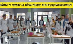 Dünya'yı Yozgat'ta Ağırlıyoruz: Neden Şaşırıyorsunuz?