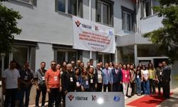 Eğitimde Yozgat'ta Bir İlk Yaşandı