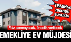 Emekliye Kira Öder Gibi Ev Fırsatı: TOKİ'nin Sıfır Faizli Konut Kampanyasına Kimler Başvurabilecek?