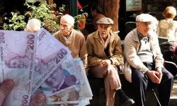 En düşük emekli maaşı ne kadar olacak? 20 bin TL alan emeklinin Temmuz zammı netleşiyor