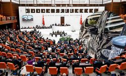 Emeklilere ÖTV'siz Araç Müjdesi Mi Geliyor? Düzenleme Meclis'e Sunuldu