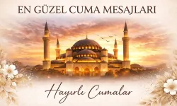 Whatsapp ve Instagram İçin En Şık Cuma Mesajları 2026: Özel Ayetli, Hadisli, Yeni ve Farklı Cuma Gecesi Sözleri